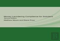 Money Laundering Compliance For Solicitors