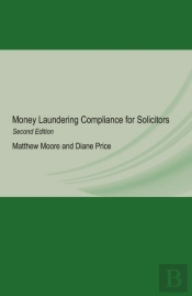 Money Laundering Compliance For Solicitors