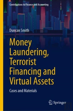 Bertrand.pt - Money Laundering, Terrorist Financing And Virtual Assets