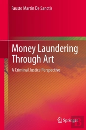 Money Laundering Through Art