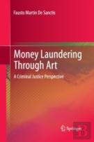 Money Laundering Through Art
