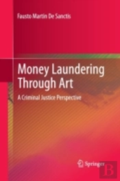 Money Laundering Through Art