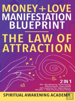 Bertrand.pt - Money + Love Manifestation Blueprint- The Law Of Attraction (2 In 1)