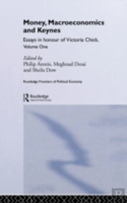Bertrand.pt - Money, Macroeconomics And Keynes