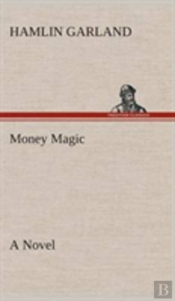 Bertrand.pt - Money Magic A Novel