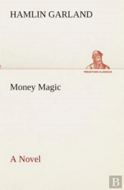 Bertrand.pt - Money Magic A Novel