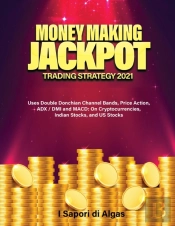 Money Making Jackpot Trading Strategy 2021