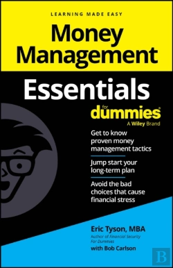 Bertrand.pt - Money Management Essentials For Dummies