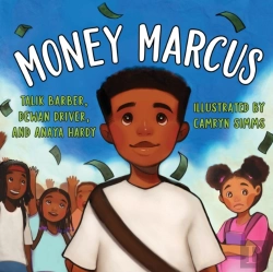 Bertrand.pt - Money Marcus
