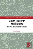 Money, Markets And Capital