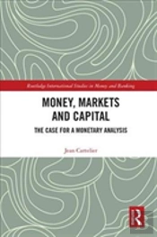Money, Markets And Capital