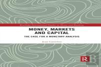 Money, Markets And Capital