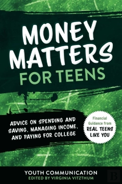 Bertrand.pt - Money Matters For Teens