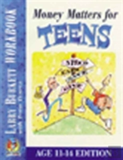 Bertrand.pt - Money Matters Workbook For Teens Ages 11