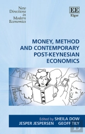 Money, Method And Contemporary Post-Keynesian Economics