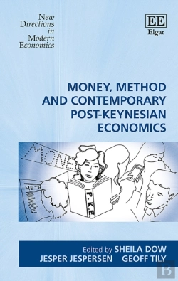 Bertrand.pt - Money, Method And Contemporary Post-Keynesian Economics