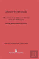 Money Metropolis