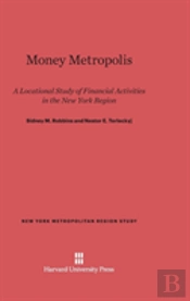 Money Metropolis