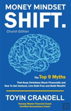 Bertrand.pt - Money Mindset Shift. Church Edition