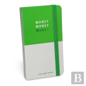 Money, Money, Money Receipt Catcher