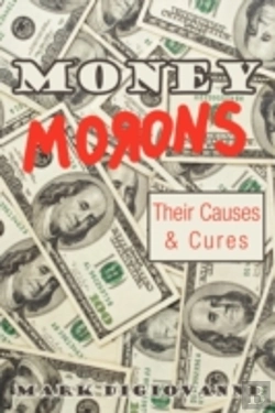 Bertrand.pt - Money Morons: Their Causes & Cures