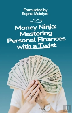 Bertrand.pt - Money Ninja: Mastering Personal Finances With A Twist