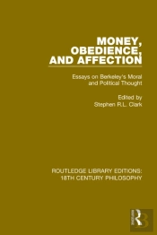 Money, Obedience, And Affection