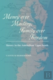 Money Over Mastery, Family Over Freedom
