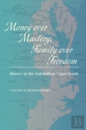 Money Over Mastery, Family Over Freedom