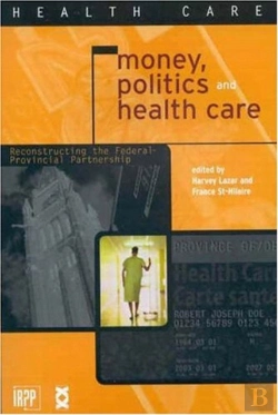 Bertrand.pt - Money, Politics, And Health Care