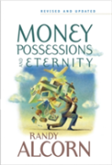 Money, Possessions And Eternity