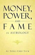 Money, Power, And Fame In Astrology