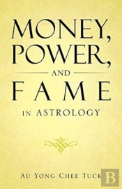 Money, Power, And Fame In Astrology