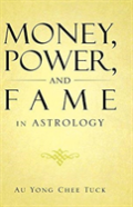 Money, Power, And Fame In Astrology