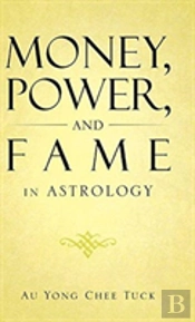 Money, Power, And Fame In Astrology