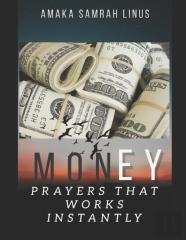 Money Prayers That Works Instantly