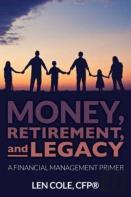 Money, Retirement, And Legacy