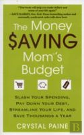 Money Saving Moms Budget