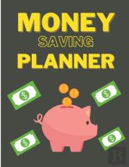 Money Saving Planner