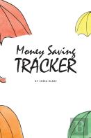 Money Saving Tracker - Ã¢Â€Šâ¬10k Euro Saving Challenge (6x9 Softcover Log Book / Tracker / Planner)