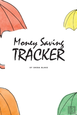 Bertrand.pt - Money Saving Tracker - Ã¢Â€Šâ¬10k Euro Saving Challenge (6x9 Softcover Log Book / Tracker / Planner)