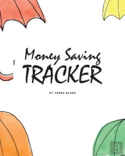 Bertrand.pt - Money Saving Tracker - Ã¢Â€Šâ¬10k Euro Saving Challenge (8x10 Softcover Log Book / Tracker / Planner)