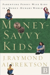Money-Savvy Kids