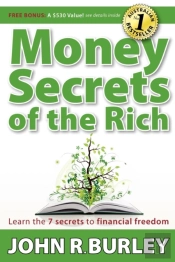 Money Secrets Of The Rich