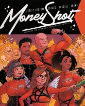 Money Shot Vol. 2