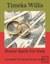 Money Spells For Cash