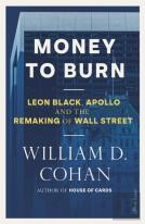 Money To Burn