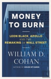 Money To Burn