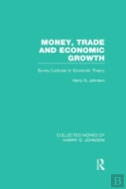 Bertrand.pt - Money, Trade And Economic Growth