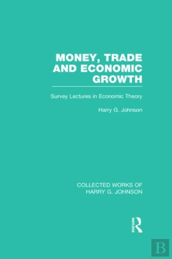 Bertrand.pt - Money, Trade And Economic Growth